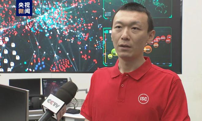 角子機：外交部：中方一貫反對各種形式的黑客攻擊，更反對出於政治目的散佈針對中國的虛假信息