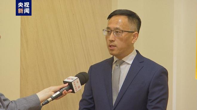 角子機：外交部：中方一貫反對各種形式的黑客攻擊，更反對出於政治目的散佈針對中國的虛假信息