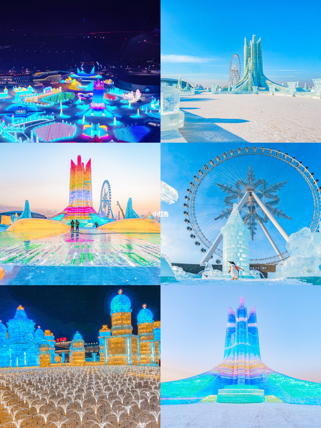 {賭馬}(哈尔滨冰雪旅游的优势)