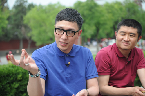 {Online Casino}(浙江卫视美食综艺节目)