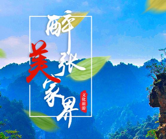 {21點}(张家界旅游集团股份有限公司观光电车分公司)